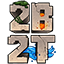 Ikona serwera 2b2t