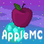 Ikona serwera AppleMC