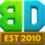 Ikona serwera bedwars.games