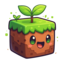 Ikona serwera Blockly