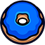 Ikona serwera DonutSMP