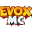 Ikona serwera evoxmc.eu