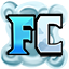 Ikona serwera FadeCloud