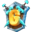 Ikona serwera gcraft.pl
