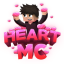 Ikona serwera HeartMC