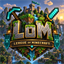 Ikona serwera League of Minecraft