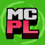 Ikona serwera Minecraft.pl