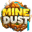 Ikona serwera MineDust