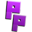 Ikona serwera Purple Prison