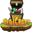 Ikona serwera RealCraft