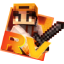 Ikona serwera revage.net