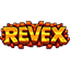Ikona serwera Revex