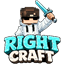 Ikona serwera rightcraft.pl