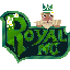 Ikona serwera royalmc.pl