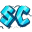Ikona serwera skycast.pl