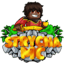 Ikona serwera StrychaMC