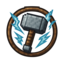 Ikona serwera ThorCraft.pl