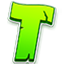 Ikona serwera TorMC