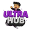 Ikona serwera UltraHub