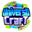 Ikona serwera UniversoCraft