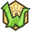 Ikona serwera Wynncraft